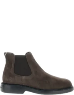Chelsea Ankle Boot