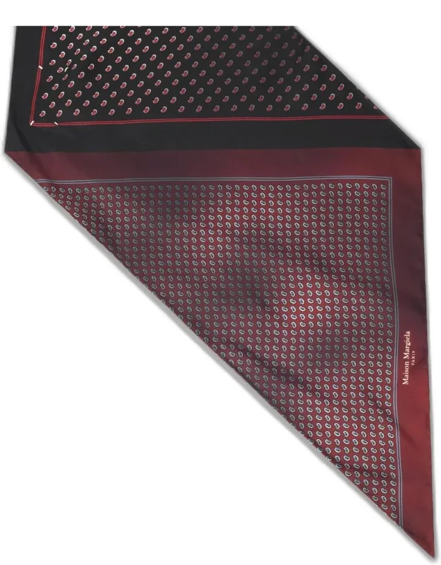 Silk Scarf