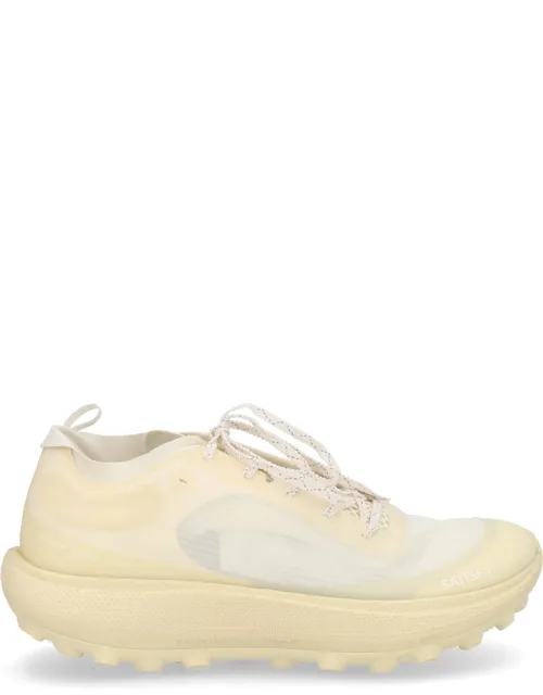 Sneakers "the Rocker"