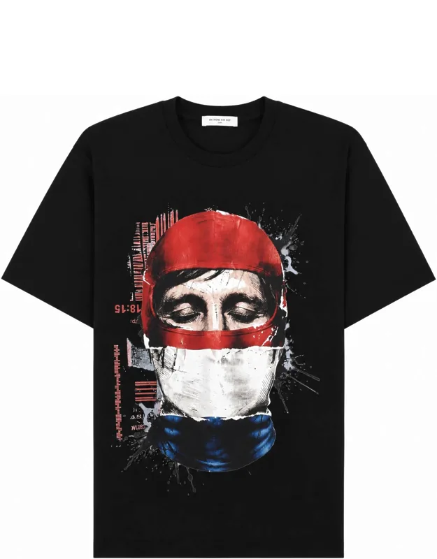 T-shirt Limited Edition "the Prophet"