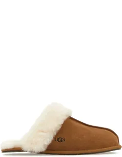 Scuffette Slippers