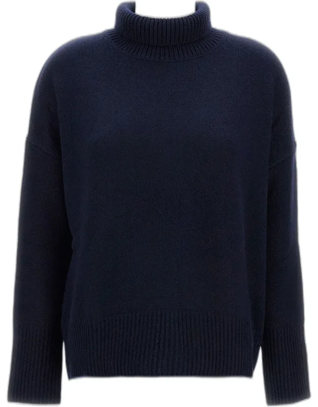 Turtleneck Sweater