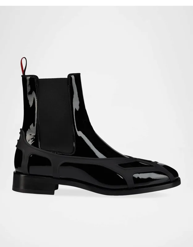 Chelsea Gorp Boots