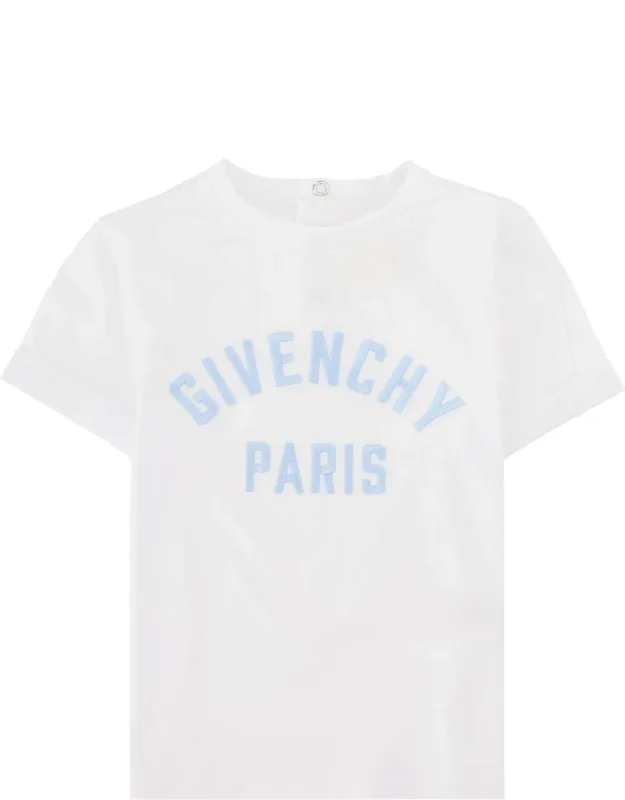 T-shirt With Print