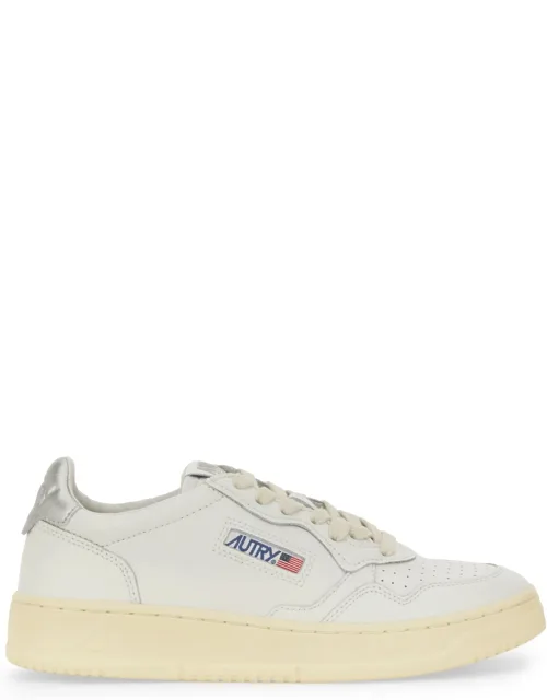 Autry Sneaker "medalist Low"