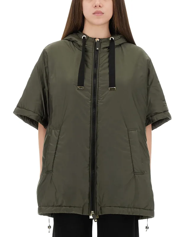 Padded Jacket