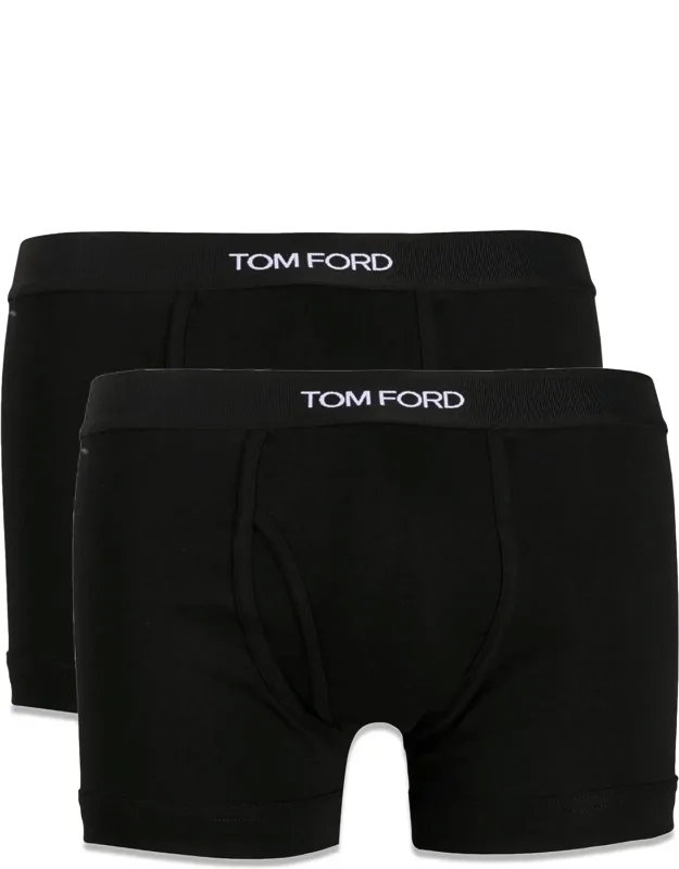 Bi-pack Boxer