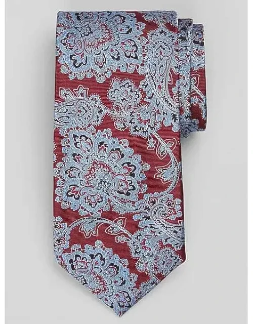 Paisley Tie