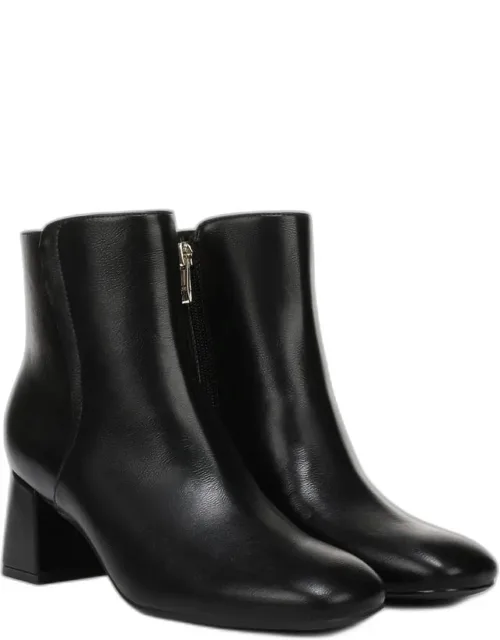 Delaney Ankle Booties