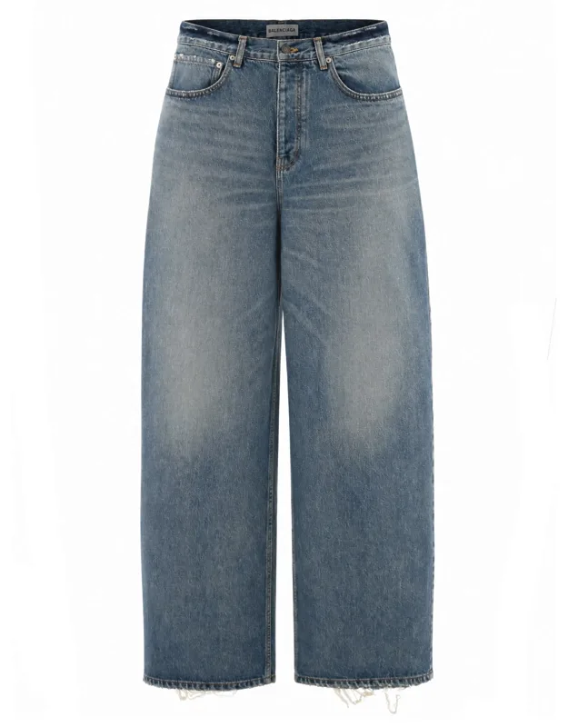 Baggy Jeans