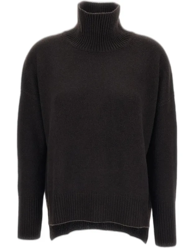 Turtleneck Sweater