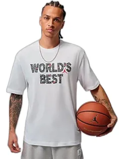Brooklyn World's Best T-shirt