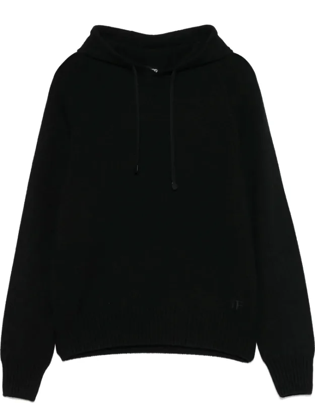 Cashmere Hoodie