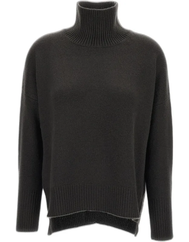 Turtleneck Sweater