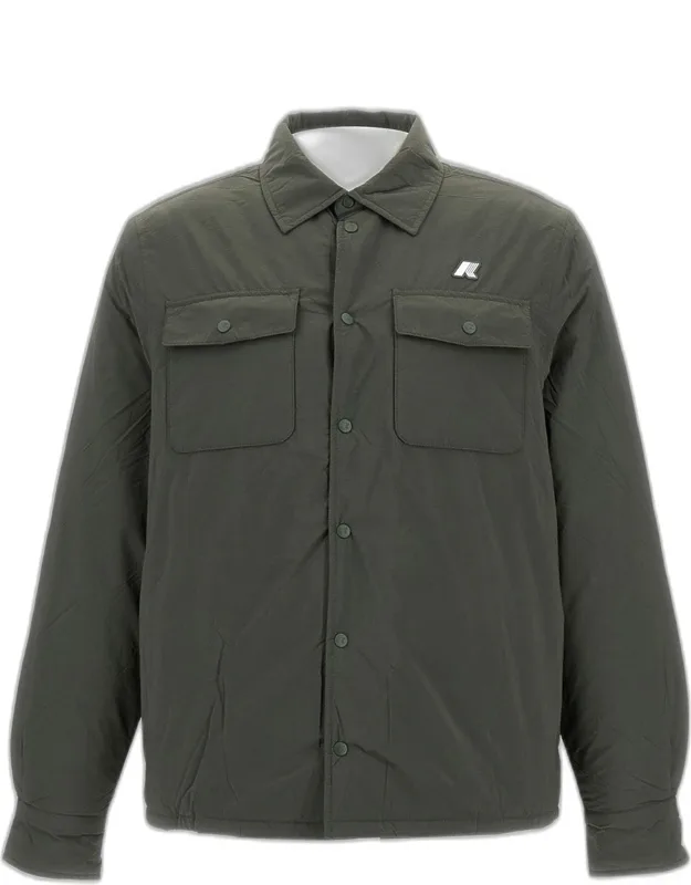 Umbert Plain Warm Jacket