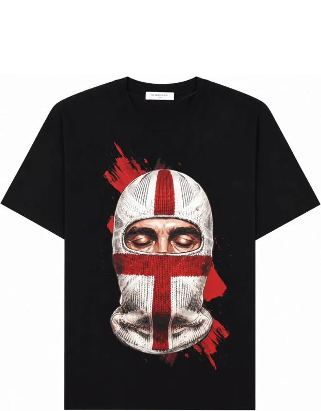 T-shirt Limited Edition "the Genius"