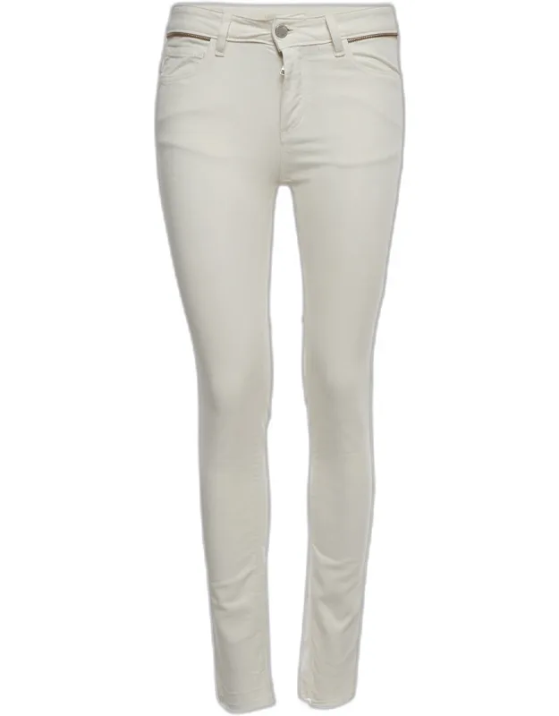 Denim Slim Fit Jeans