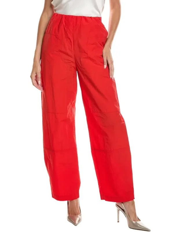 Cocoon Track Pants