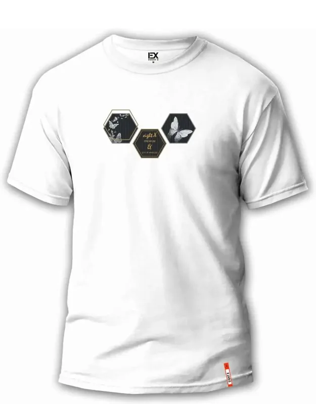 Mariposa Street T-shirt