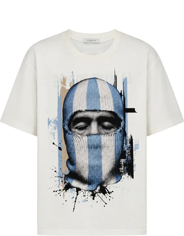 T-shirt Limited Edition La Mano De Dios