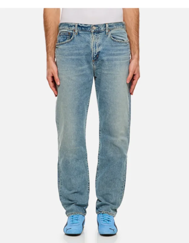 Curtis Jeans