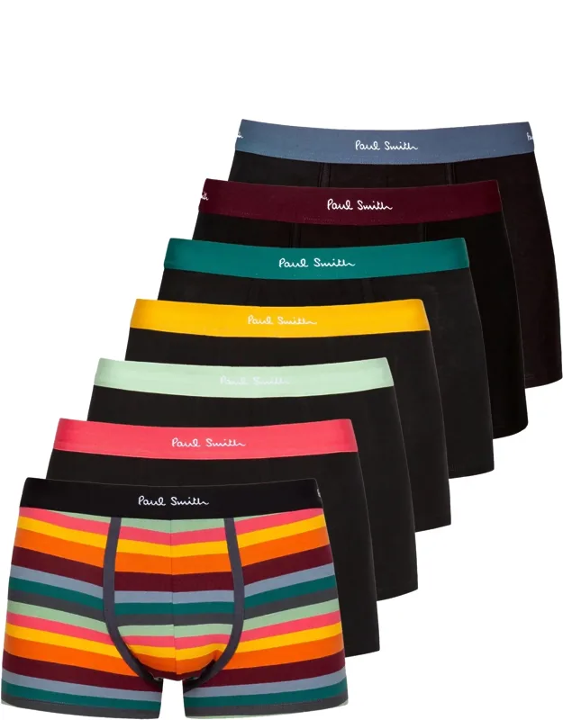 Boxer Shorts