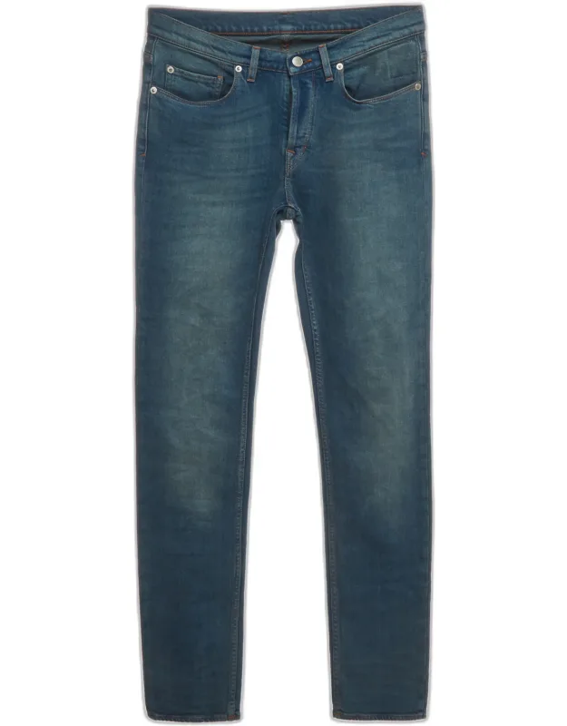 Denim Slim Fit Jeans