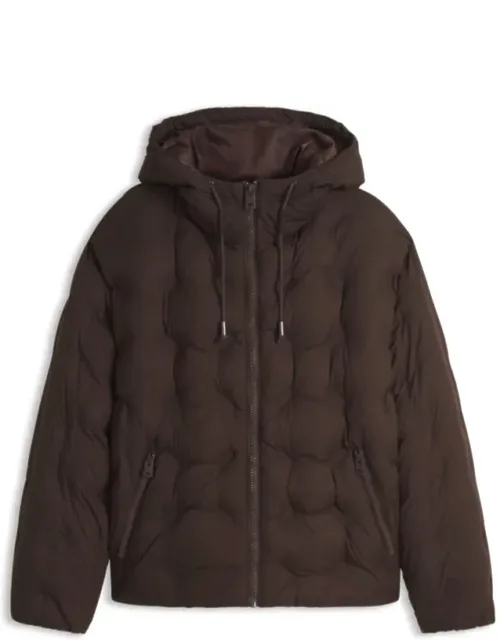 Quilted Jacket