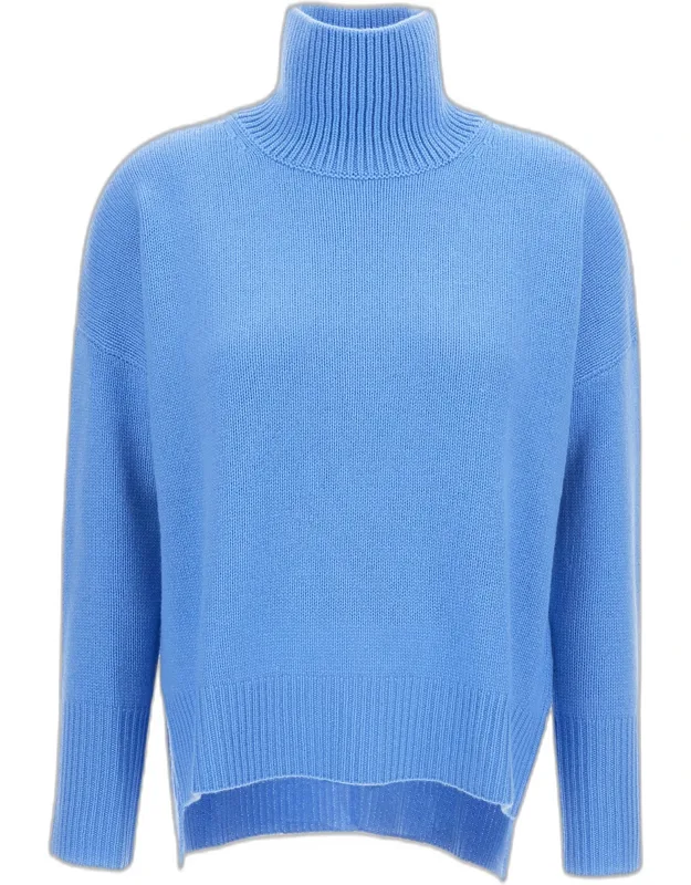 Turtleneck Sweater