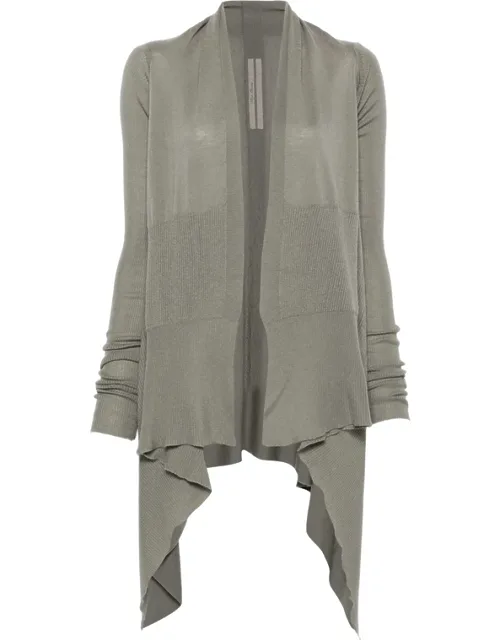 Asymmetric Cardigan