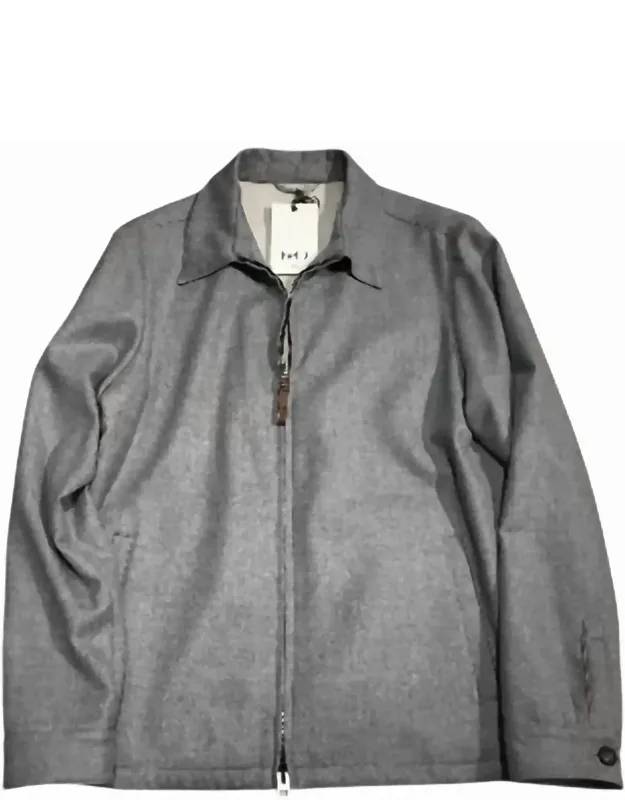 Brenta Casual Jacket