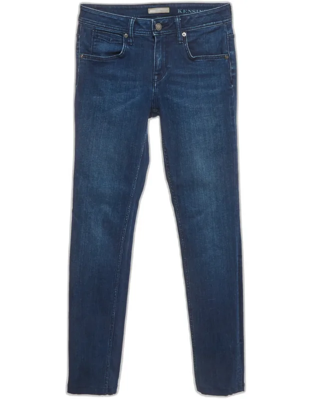 Denim Slim Fit Jeans S/waist 28"