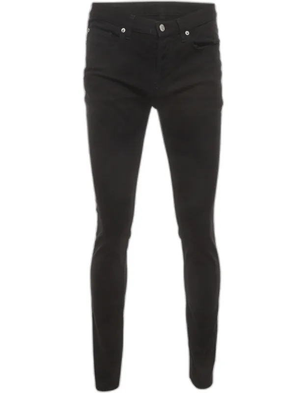 Denim Slim Fit Jeans