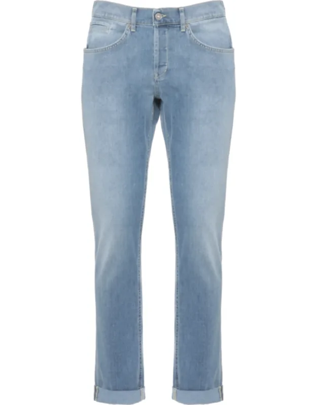 Cotton Jeans
