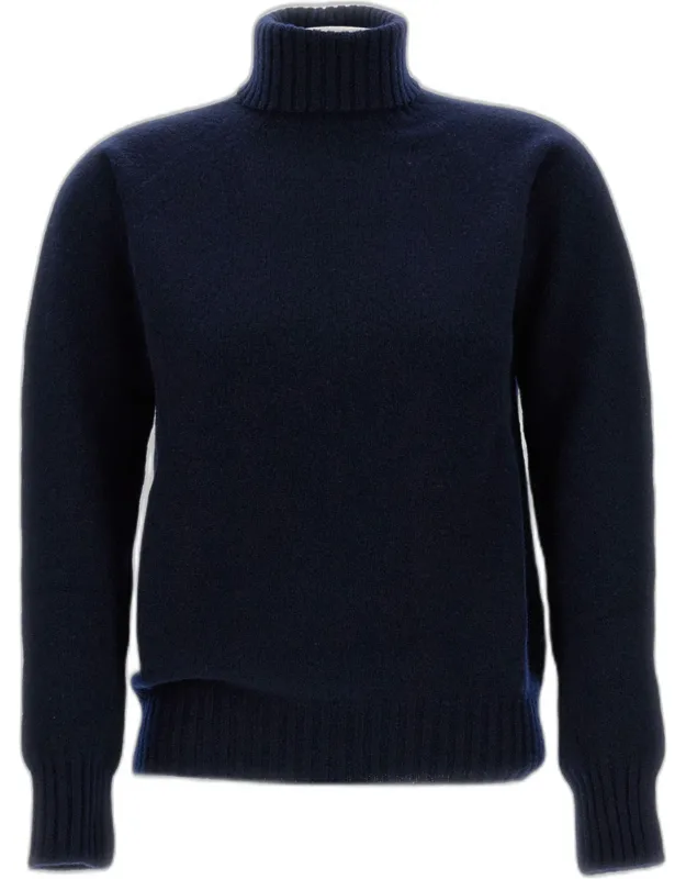 Turtleneck Sweater