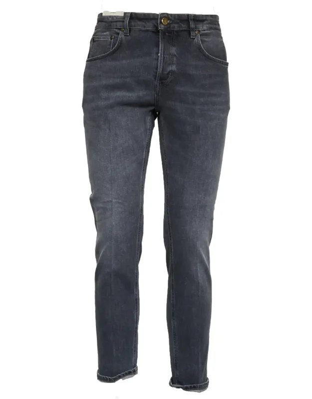 Original Stretch Denim Jeans