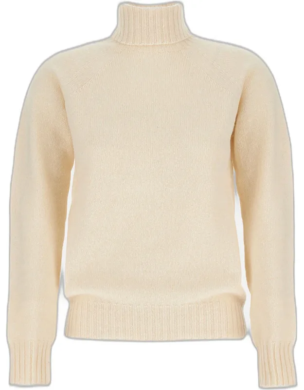 Turtleneck Sweater