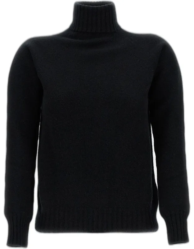 Turtleneck Sweater