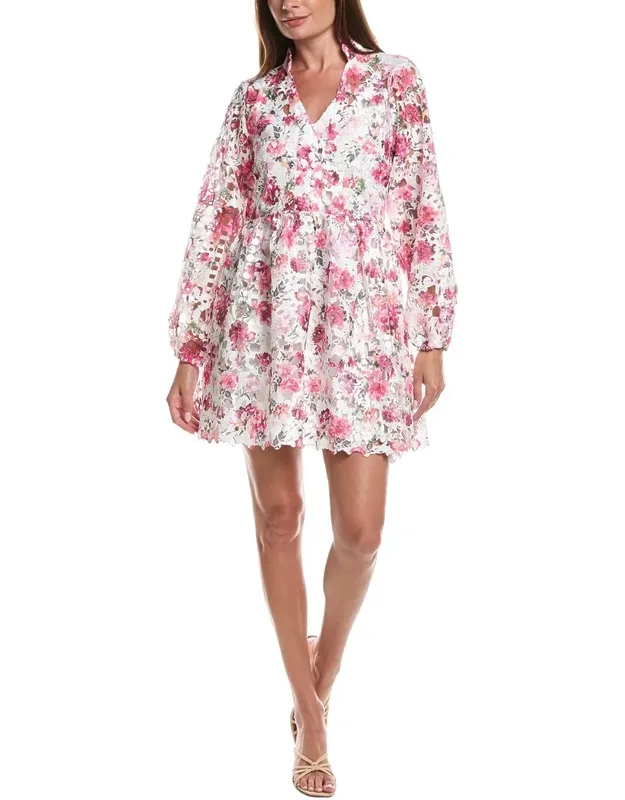 Harper Mini Dress