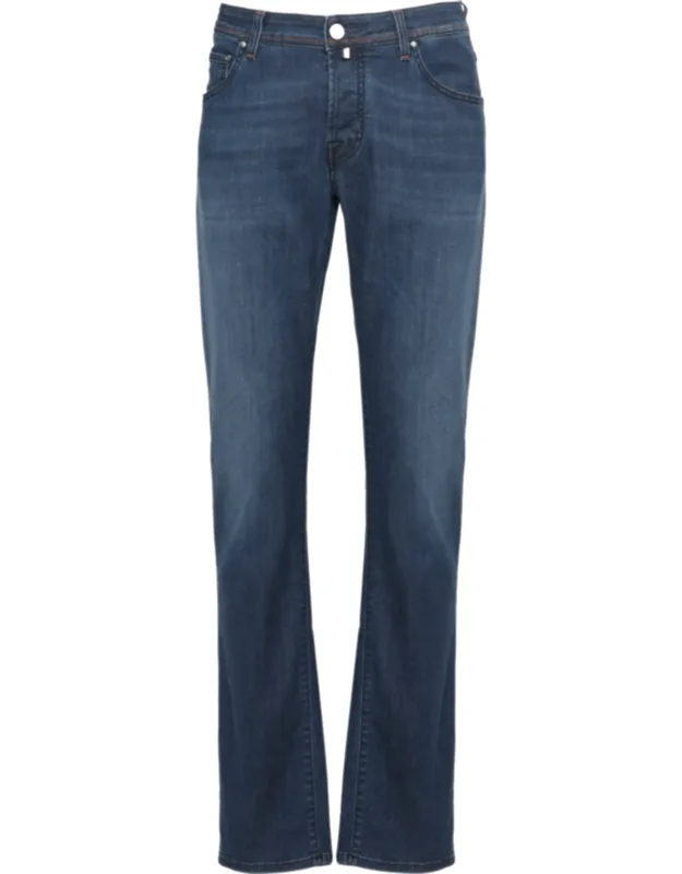 Cotton Jeans