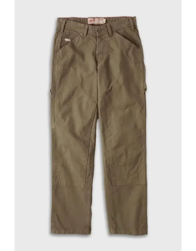 Double Knee Journeyman Pants