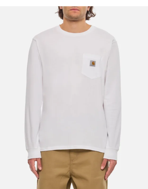 Pocket T-shirt