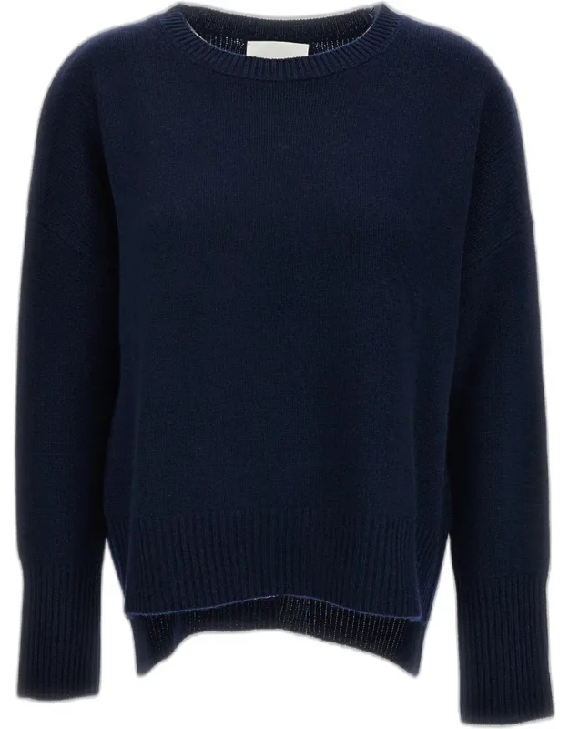 Crew-neck Sweater