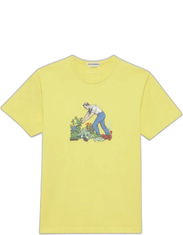 Gardener T-shirt