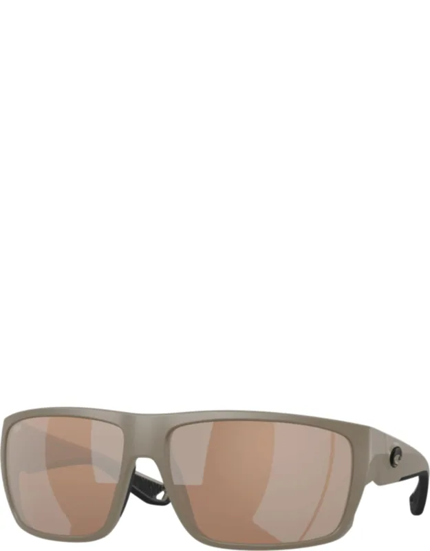 64 Mm Seagrass Sunglasses