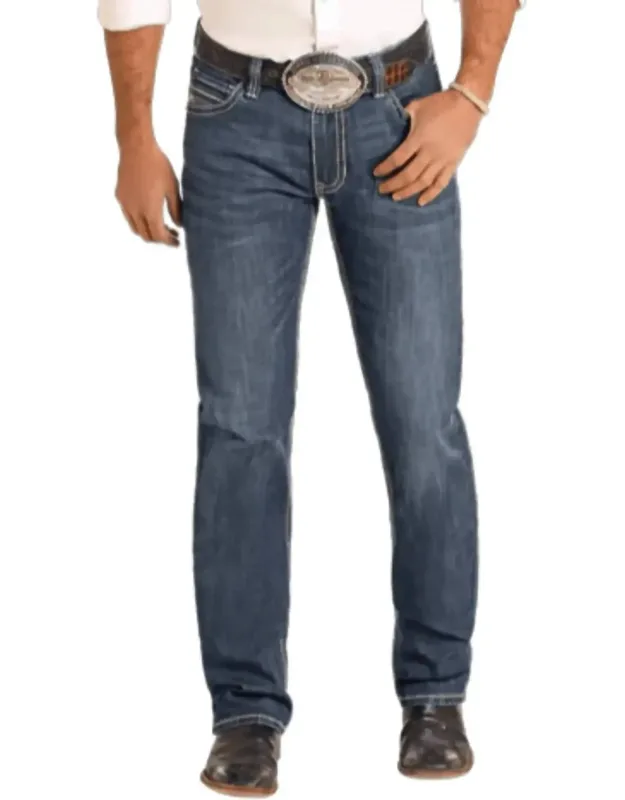 Revolver Slim Jeans
