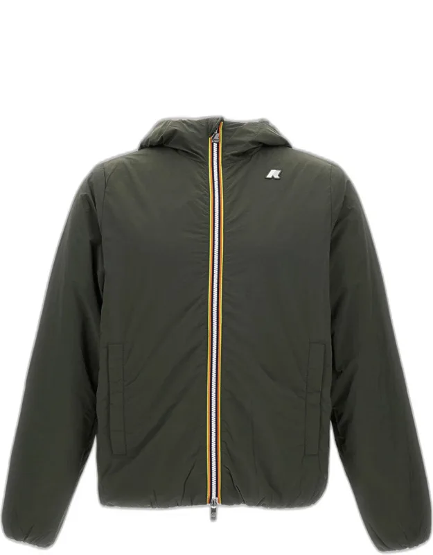 Padded Jacket