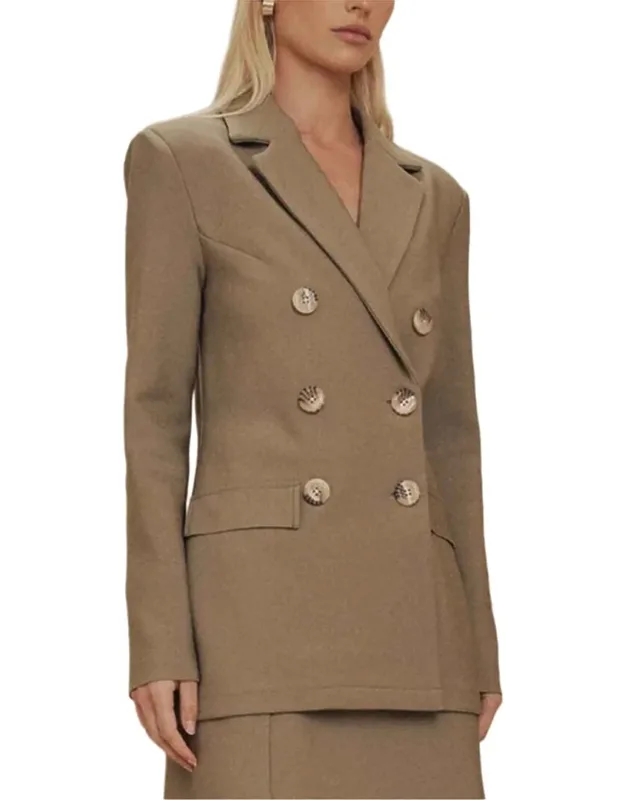 Alexi Blazer