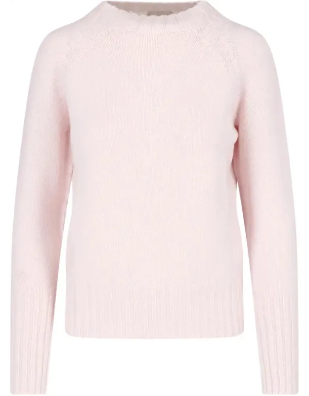 Merino Wool Sweater