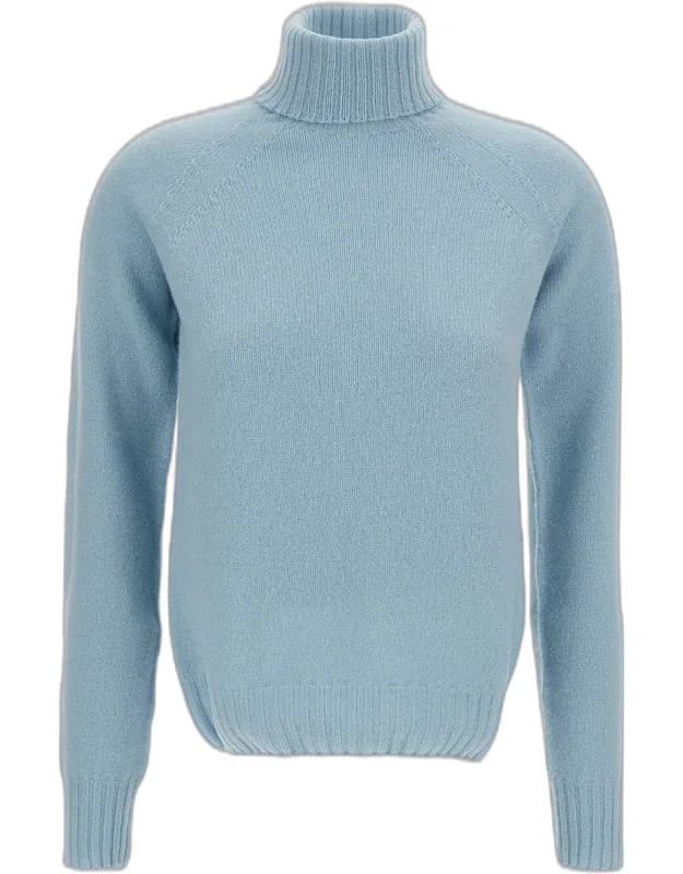 Turtleneck Sweater